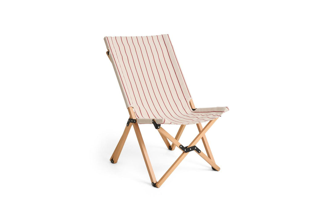 HAY Outdoor Market Folding Chair