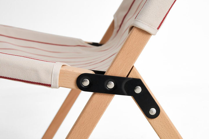HAY Outdoor Market Folding Chair