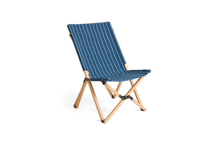 HAY Outdoor Market Folding Chair