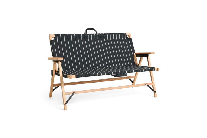 HAY Outdoor Market Folding Sofa