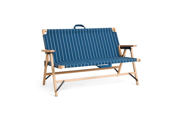 HAY Outdoor Market Folding Sofa