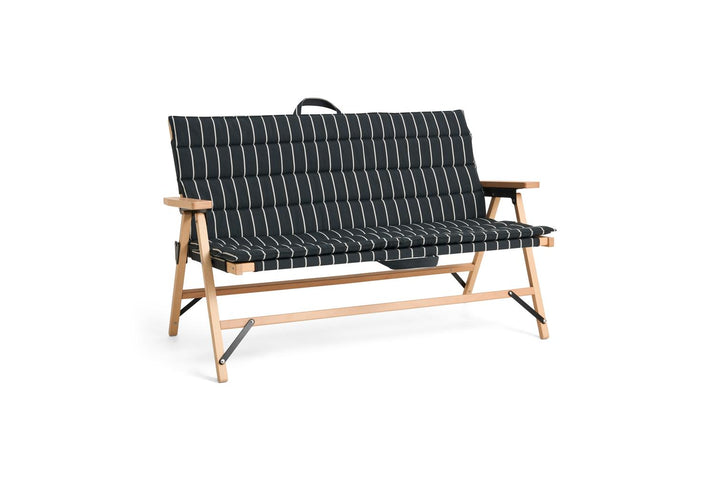 HAY Outdoor Market Folding Sofa