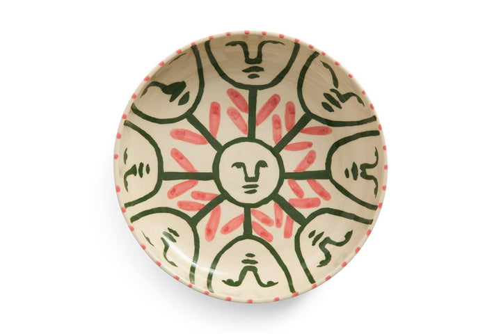 Hay La Pittura Bowl Ø28