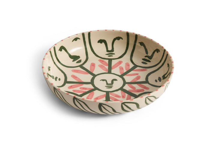 Hay La Pittura Bowl Ø28
