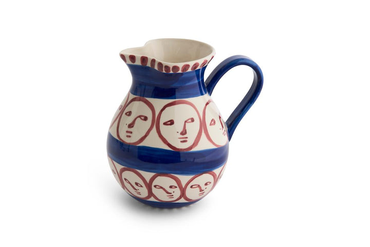 Hay La Pittura Jug