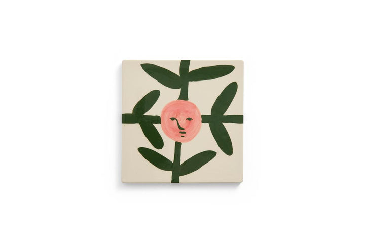 Hay La Pittura Trivet Onderzetter