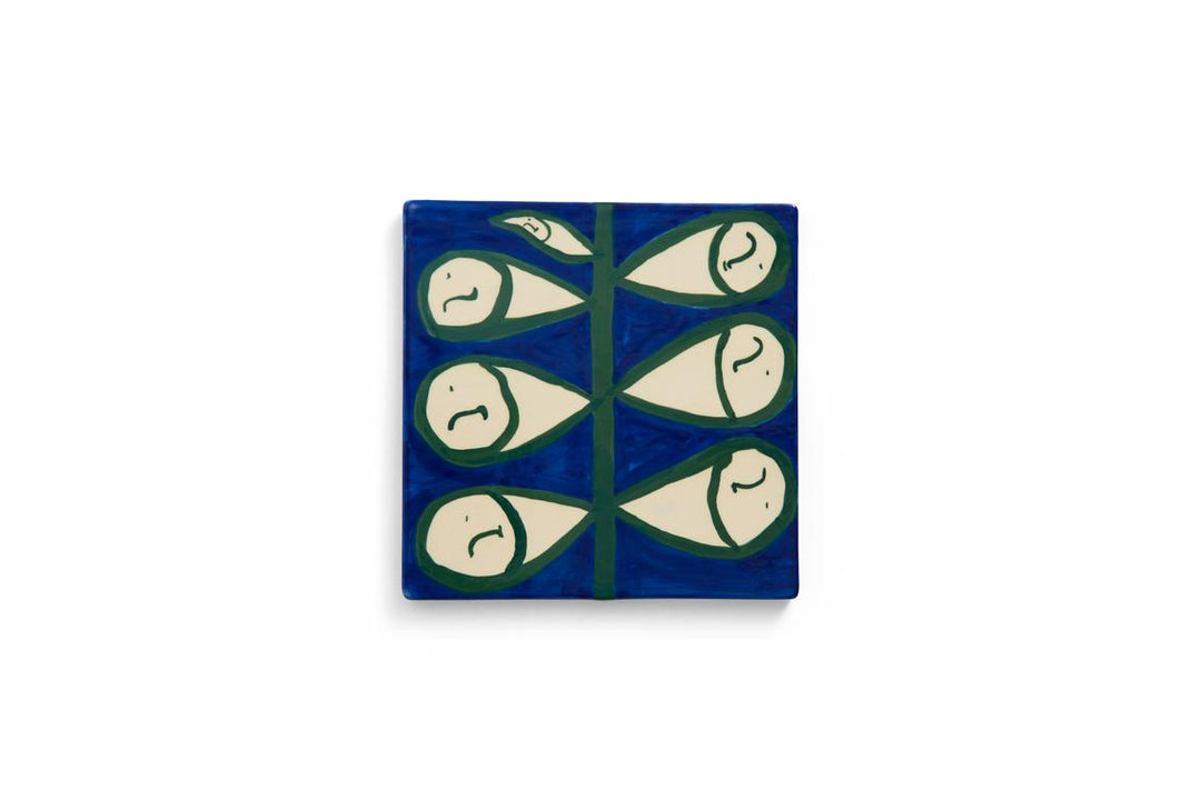 Hay La Pittura Trivet Onderzetter