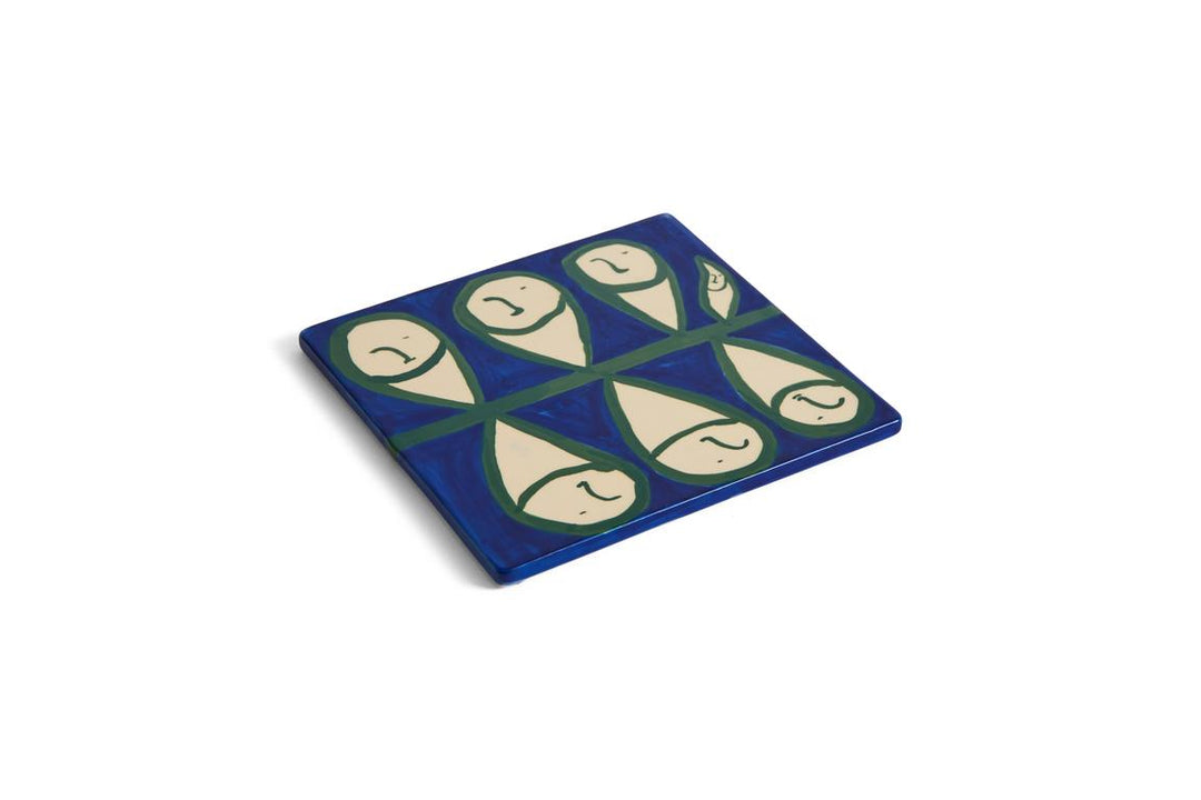 Hay La Pittura Trivet Onderzetter