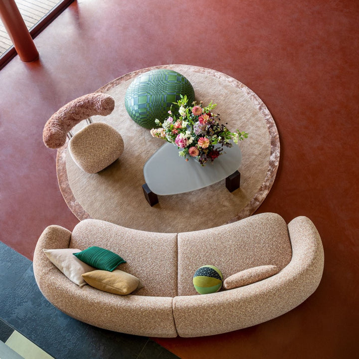 Moroso Pacific Sofa