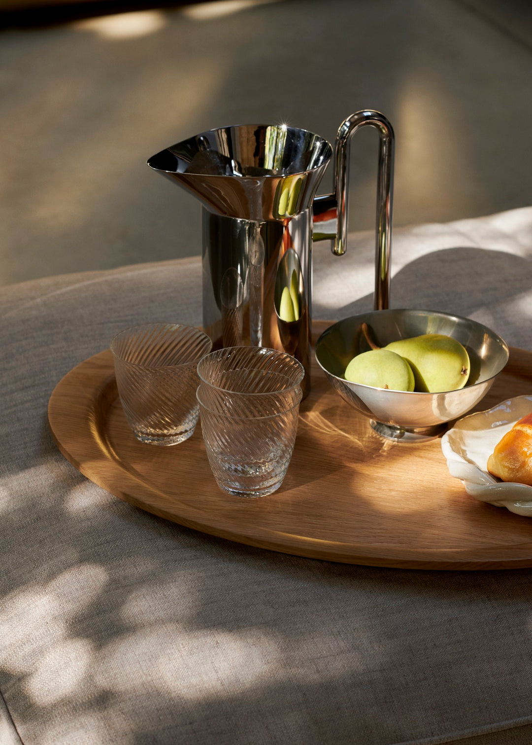&Tradition Momento Jug