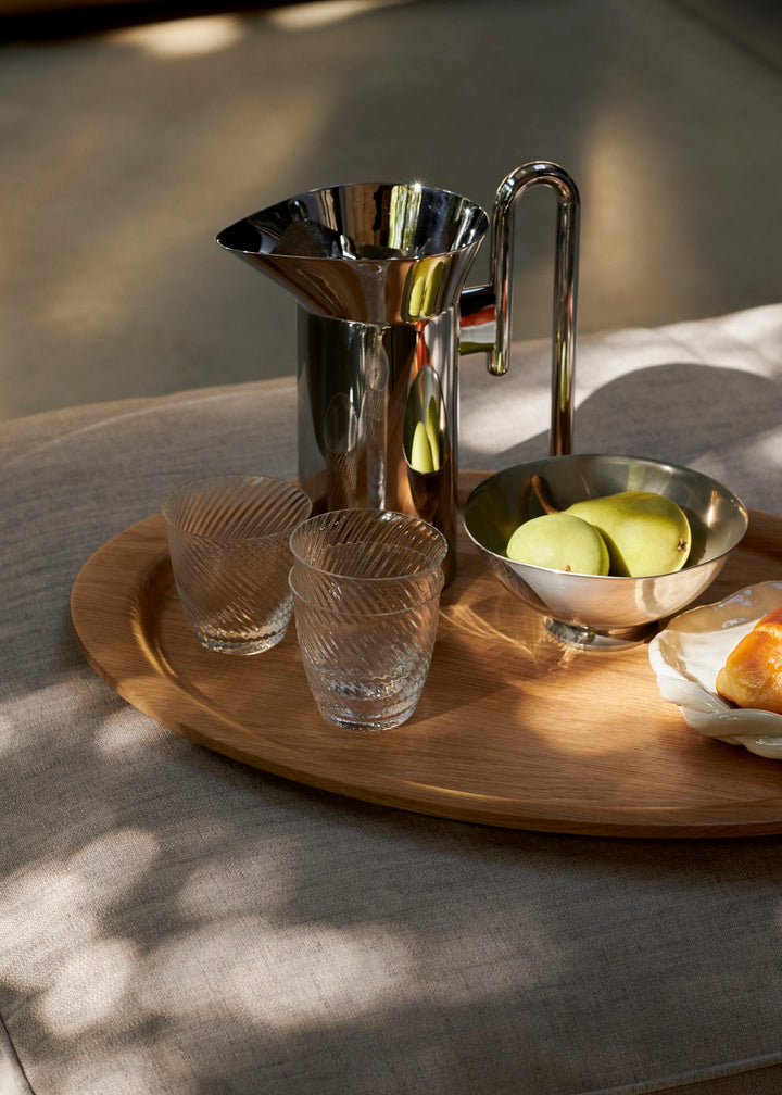 &Tradition Momento Jug