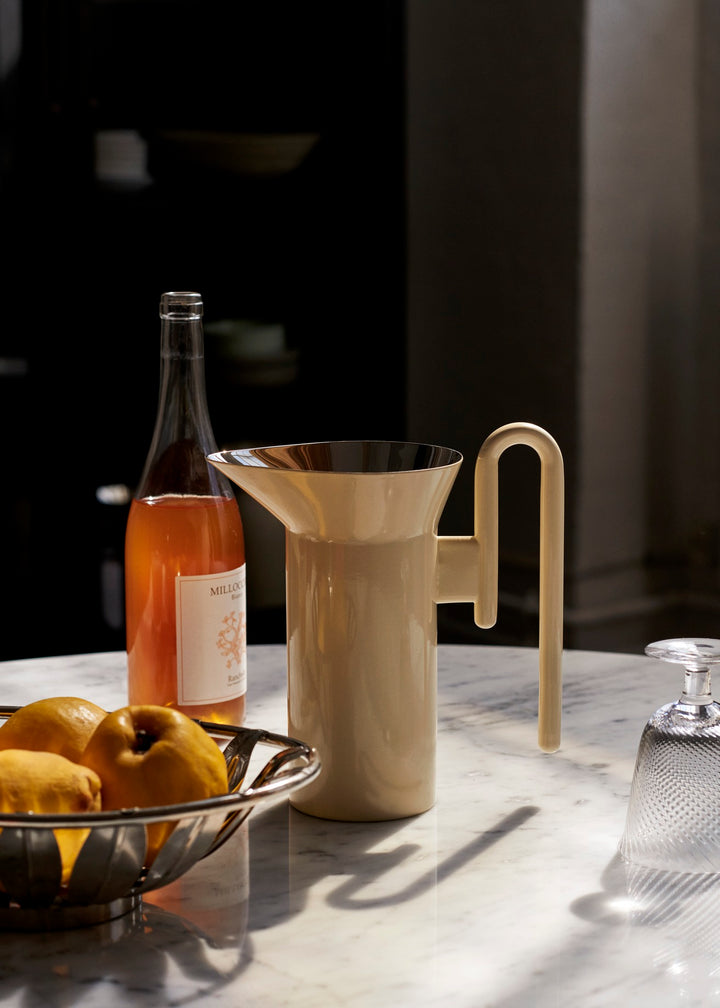 &Tradition Momento Jug