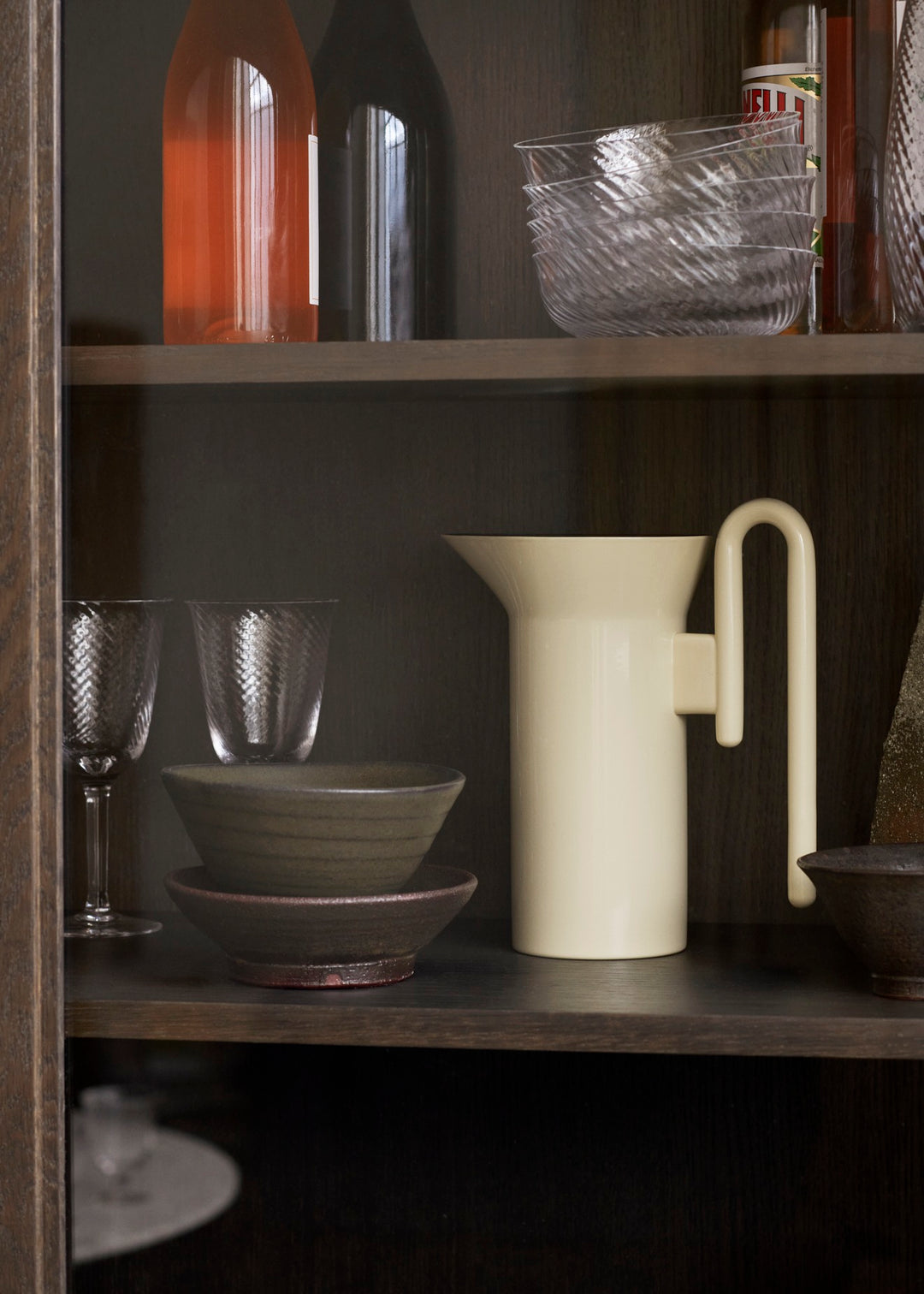 &Tradition Momento Jug