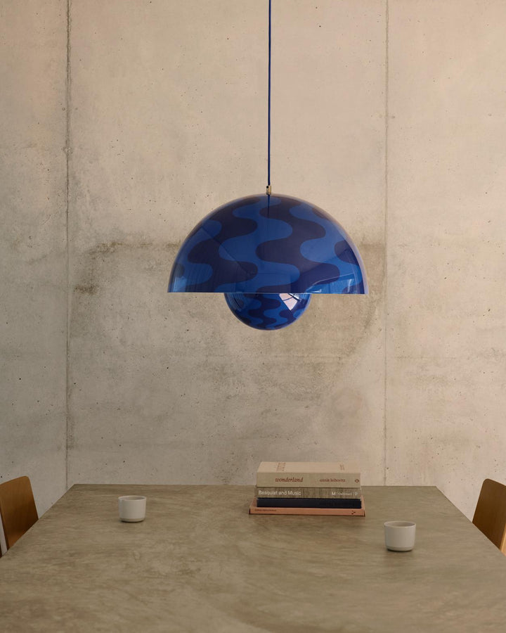 &Tradition Flowerpot Hanglamp
