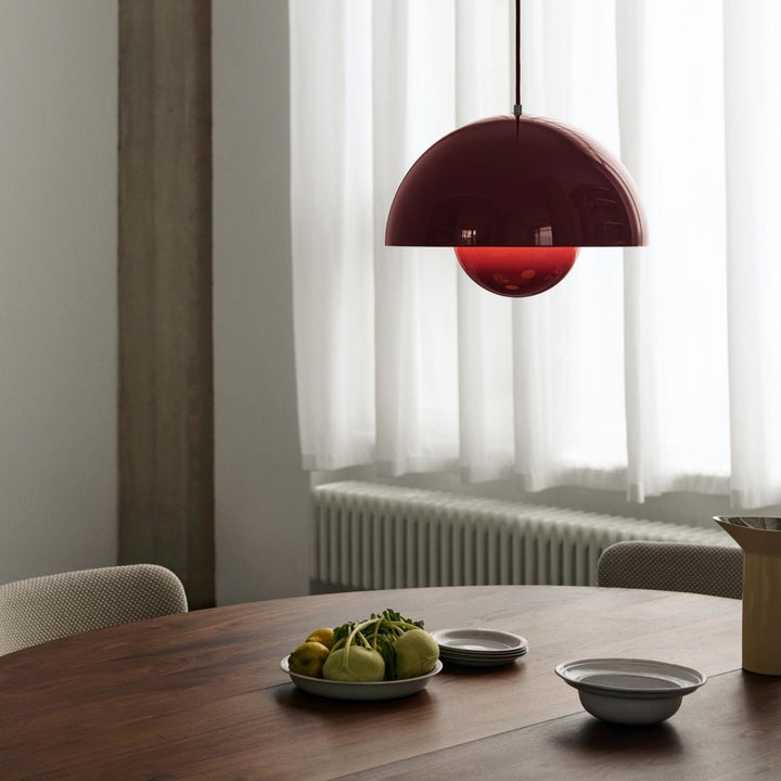&Tradition Flowerpot Hanglamp