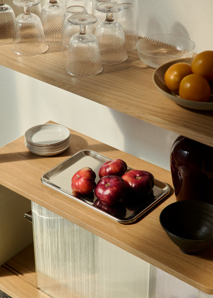 &Tradition Rombe 1-kolom Cabinet