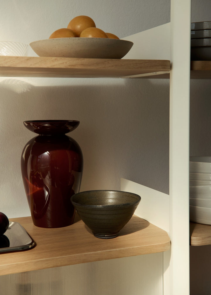 &Tradition Rombe 1-kolom Cabinet