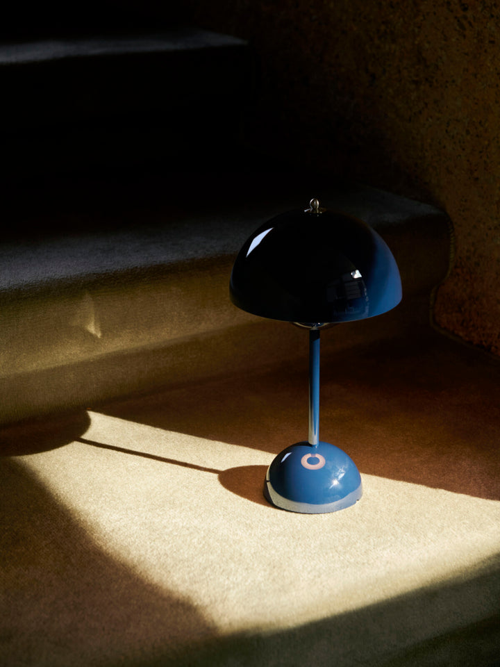 &Tradition Flowerpot VP9 Portable