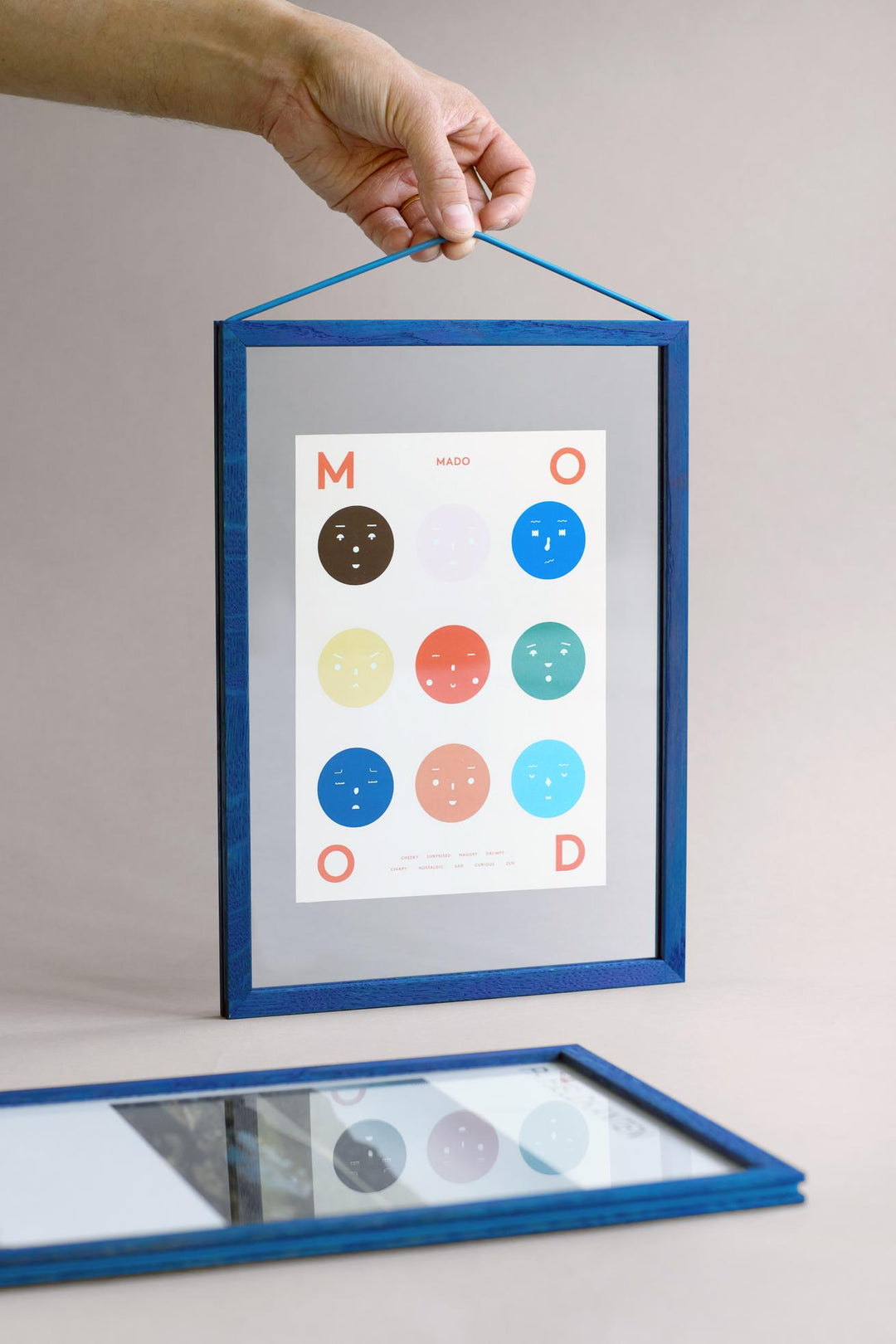 Moebe Frames
