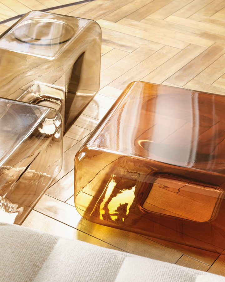 Acerbis Lokum Coffee tables