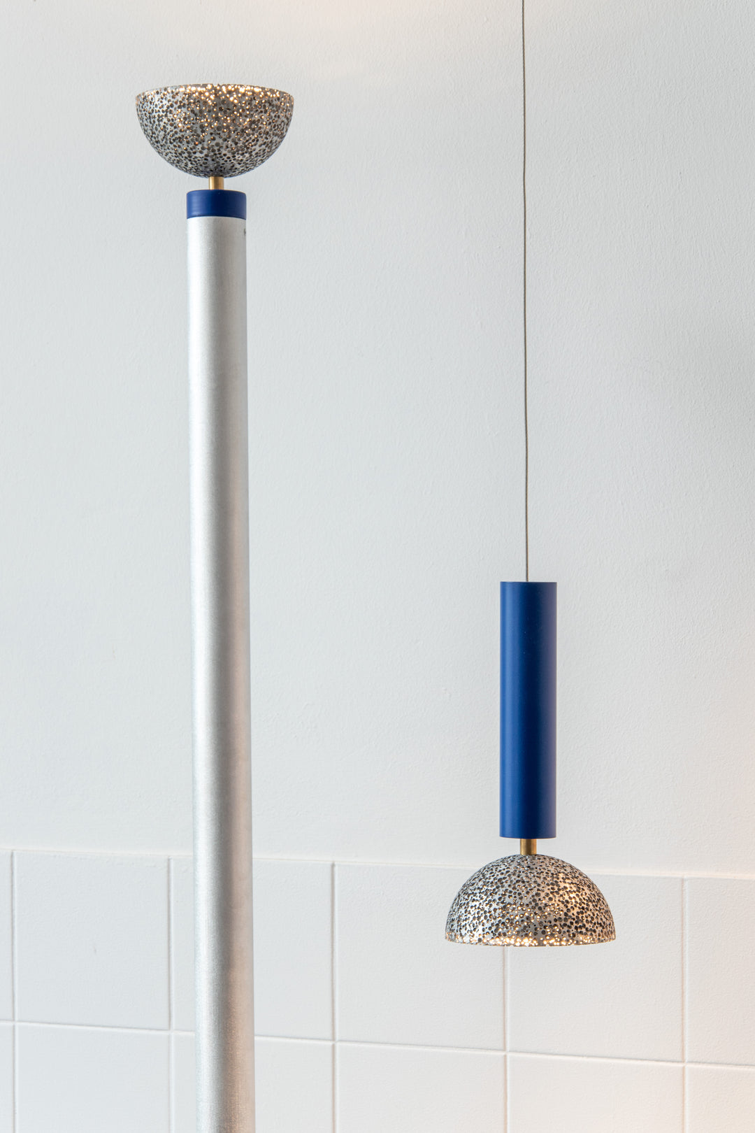 ARRAY Aero Vloerlamp