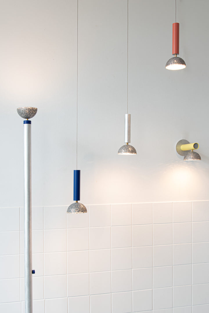 ARRAY Aero Vloerlamp