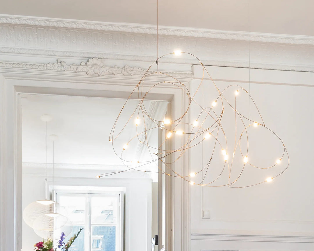 Moooi Flock of Light