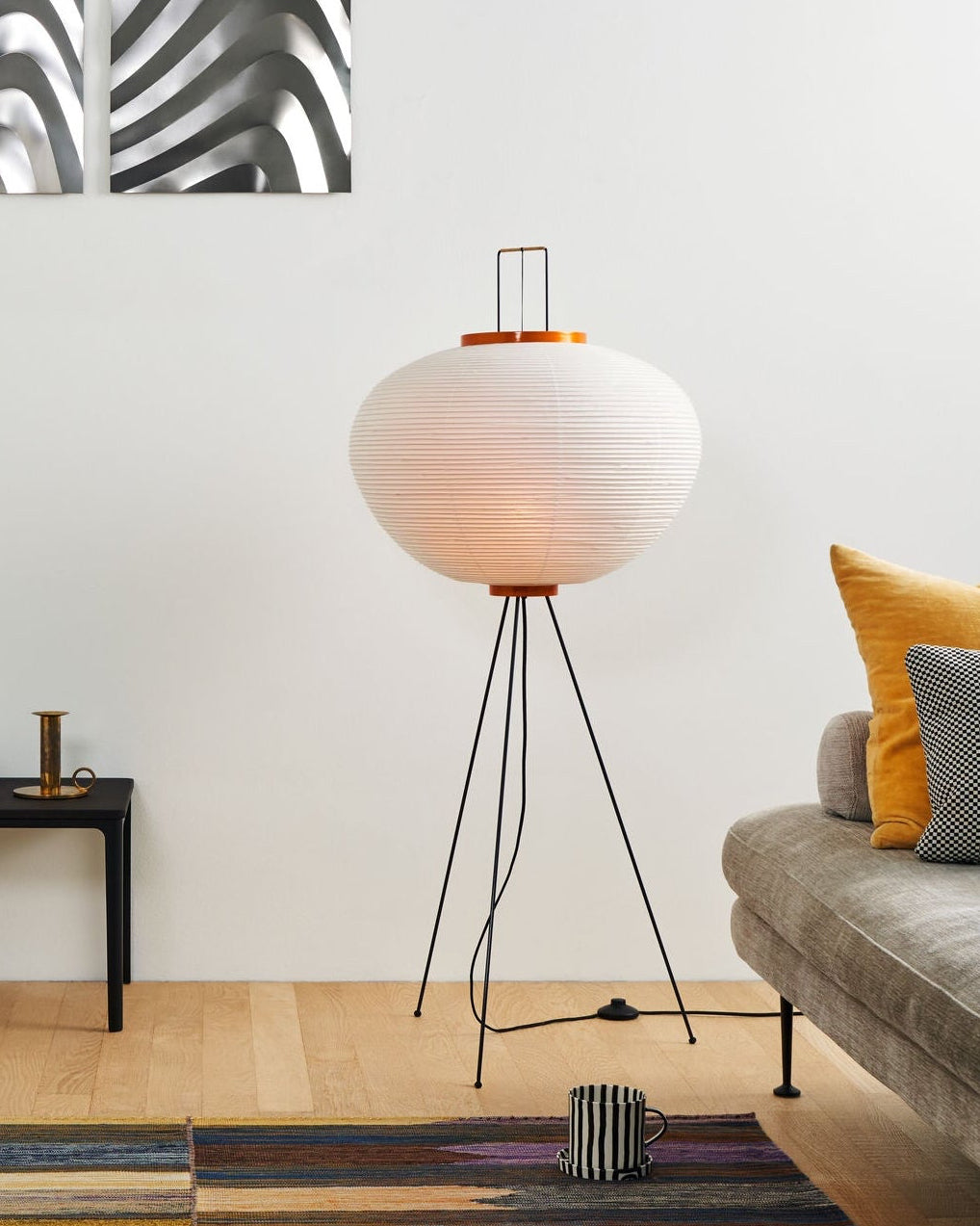 Vitra Akari 10A