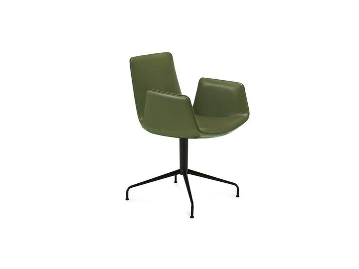 Freifrau Amelie Armchair High
