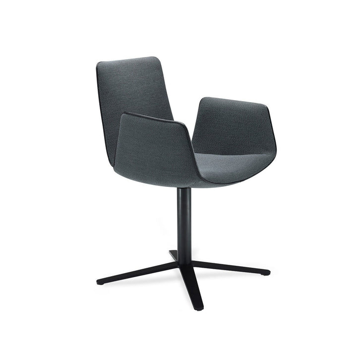 Freifrau Amelie Armchair High