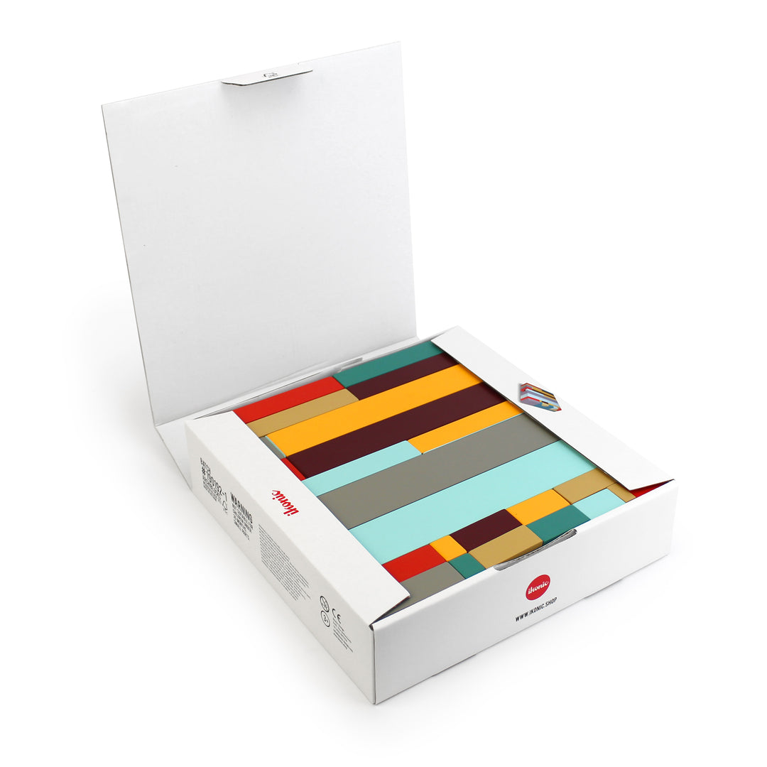 Ikonic Toys Archiblocks x Floris Hovers