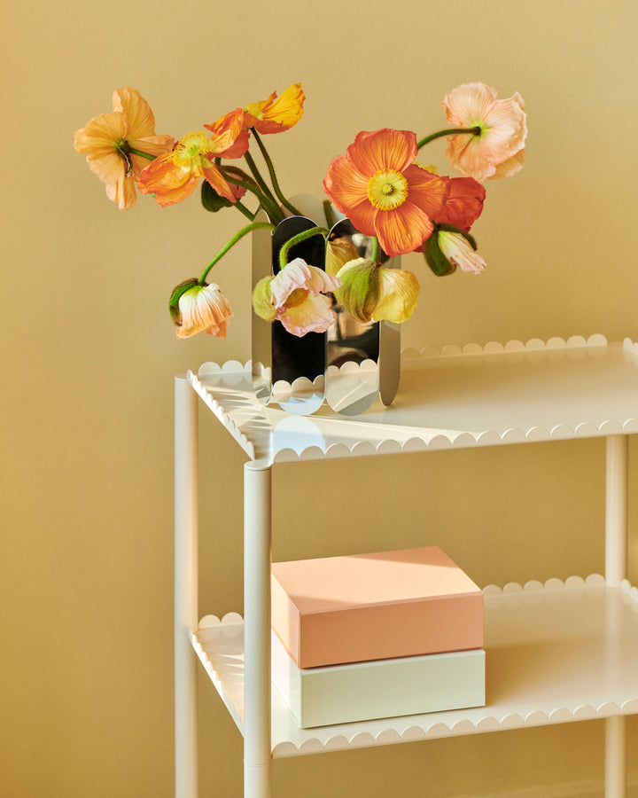 Hay Colour Storage Boxes