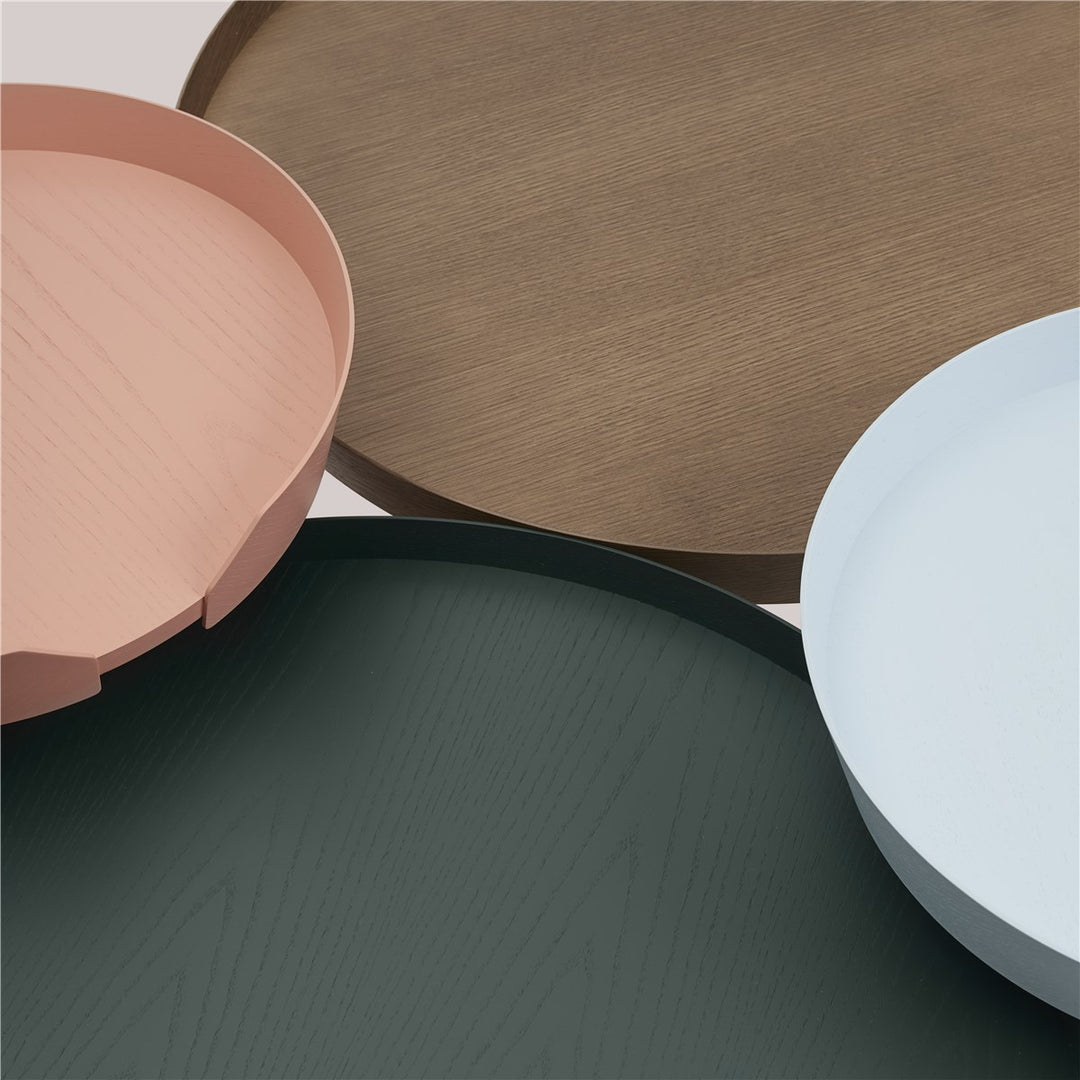 Muuto Around Coffee Tables