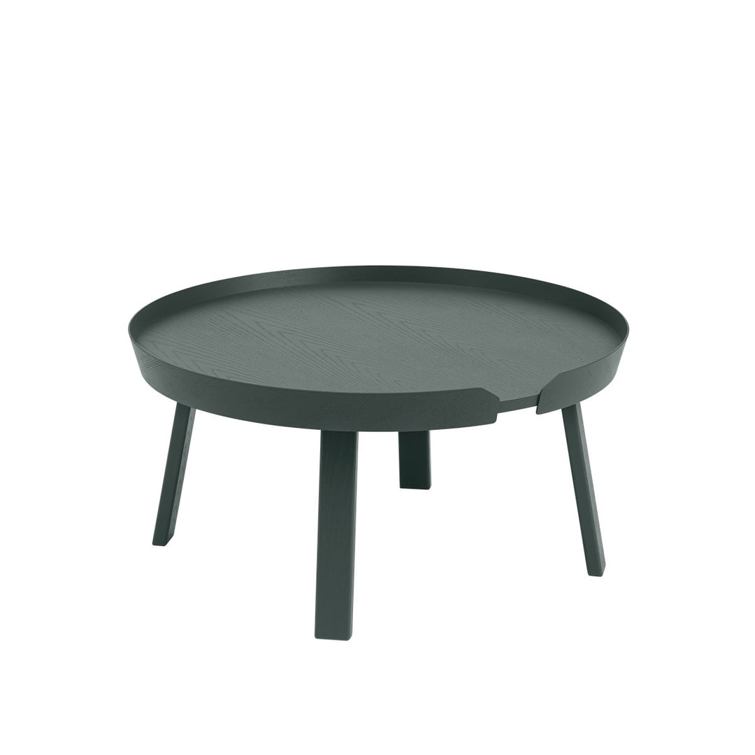 Muuto Around Coffee Tables
