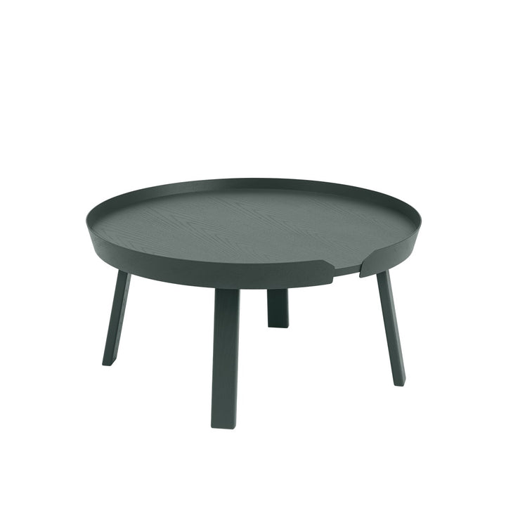 Muuto Around Coffee Tables