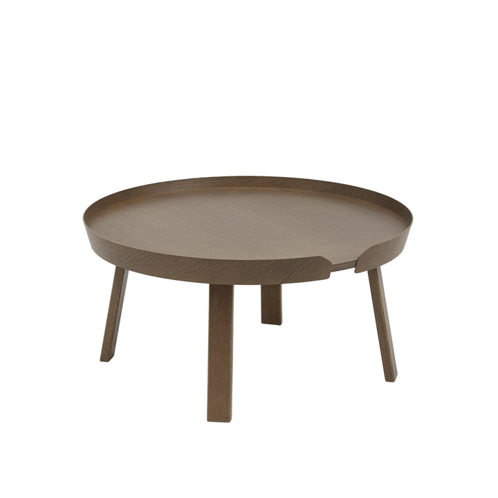 Muuto Around Coffee Tables