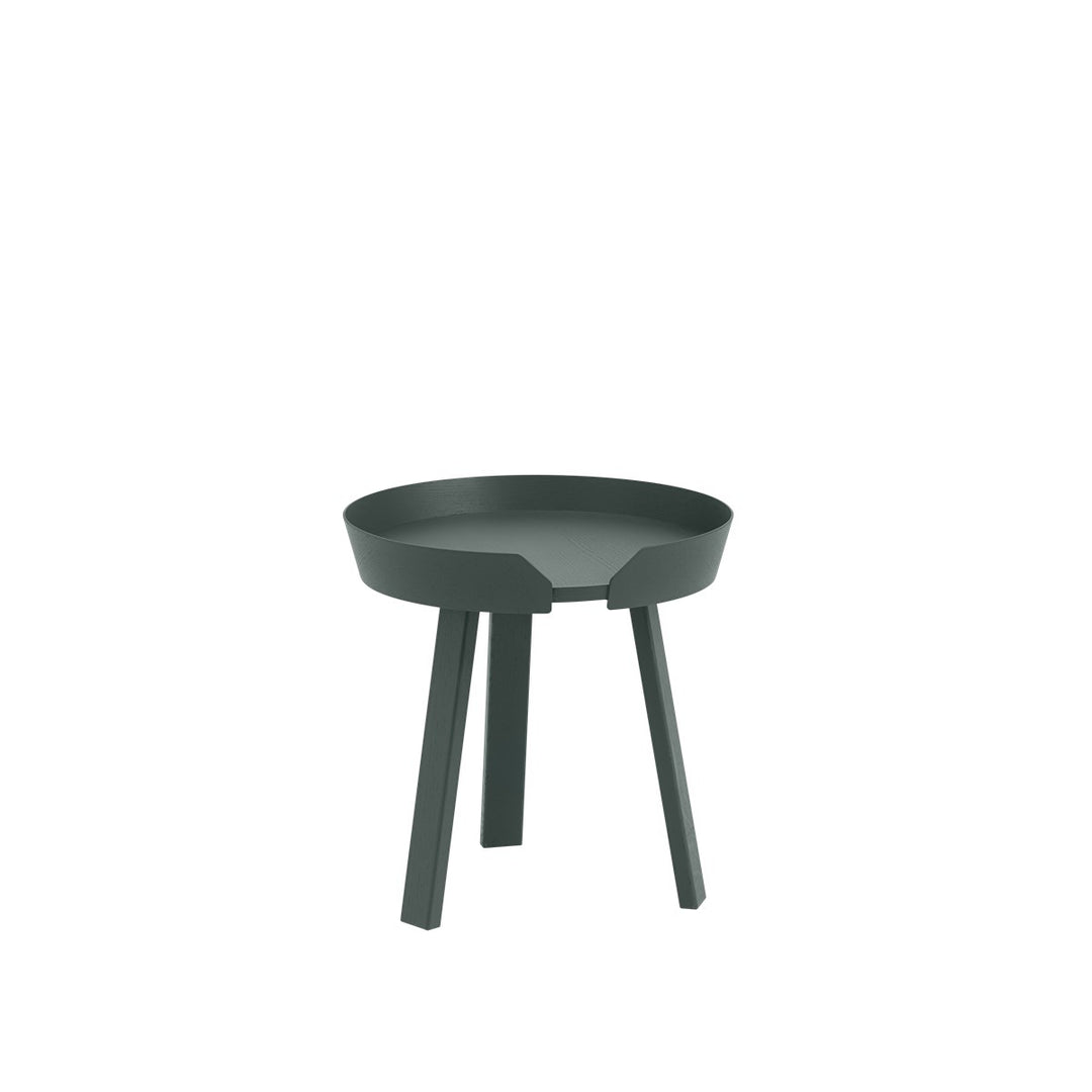 Muuto Around Coffee Tables