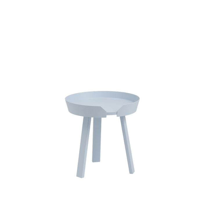 Muuto Around Coffee Tables