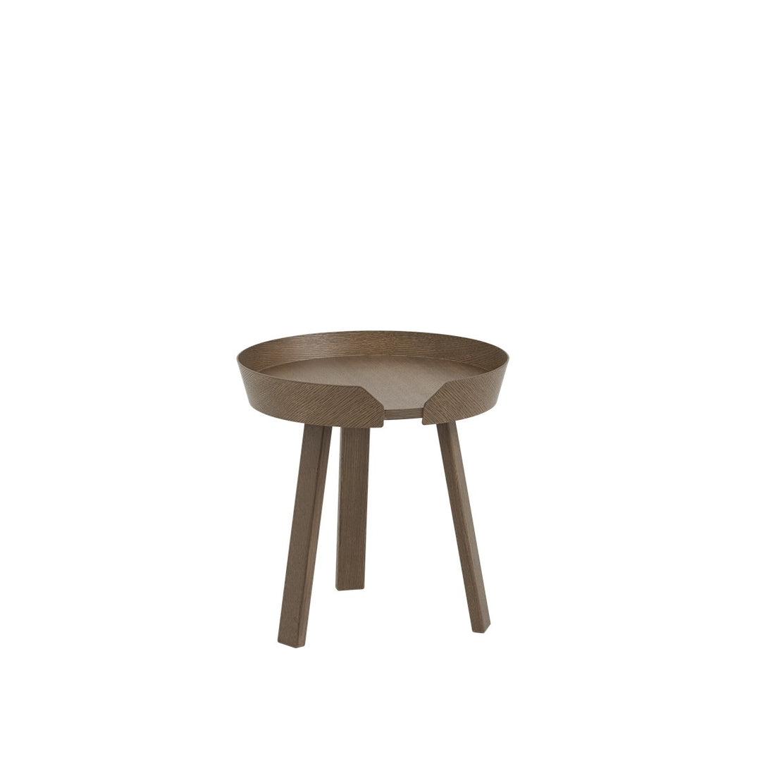 Muuto Around Coffee Tables