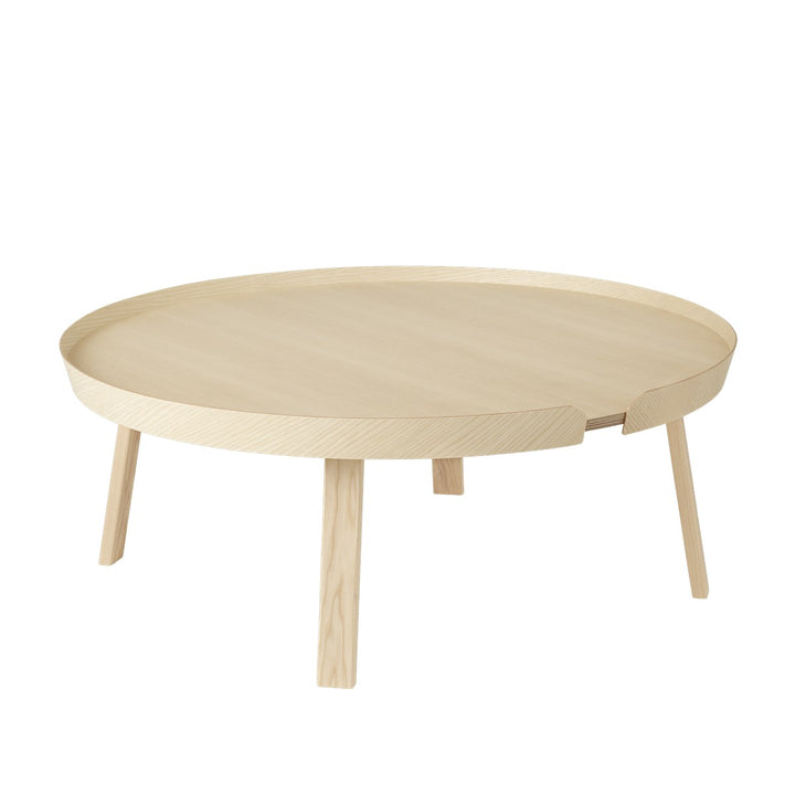 Muuto Around Coffee Tables