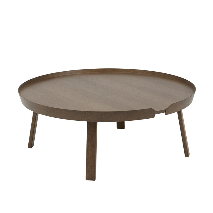 Muuto Around Coffee Tables