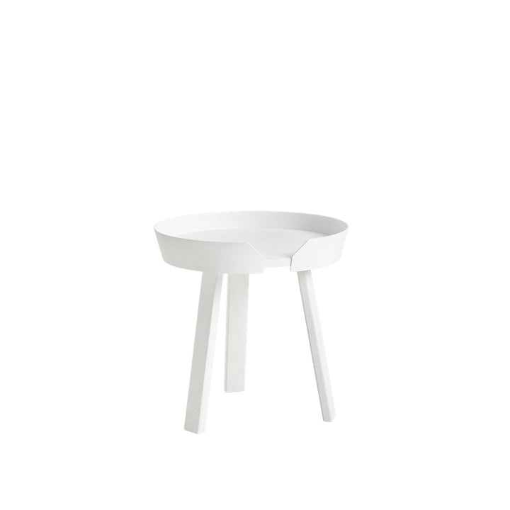 Muuto Around Coffee Tables