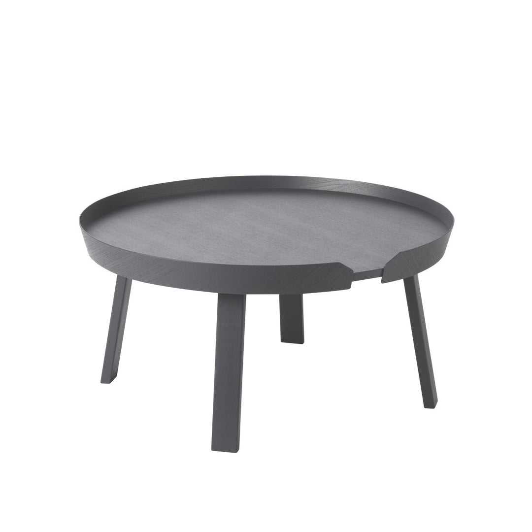 Muuto Around Coffee Tables