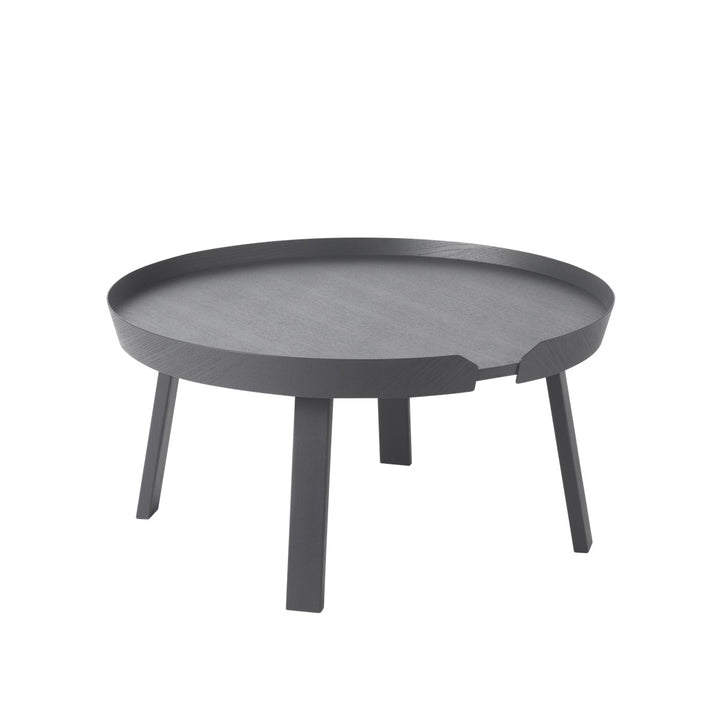 Muuto Around Coffee Tables
