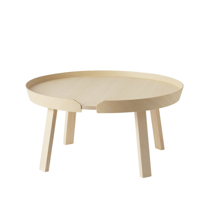 Muuto Around Coffee Tables