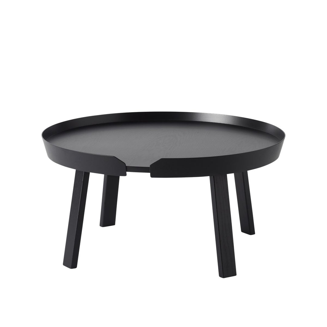 Muuto Around Coffee Tables