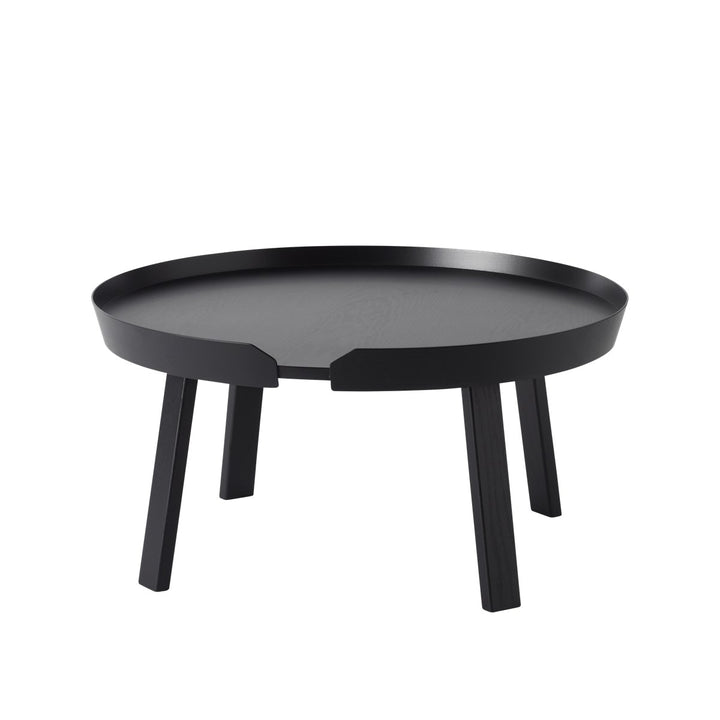 Muuto Around Coffee Tables