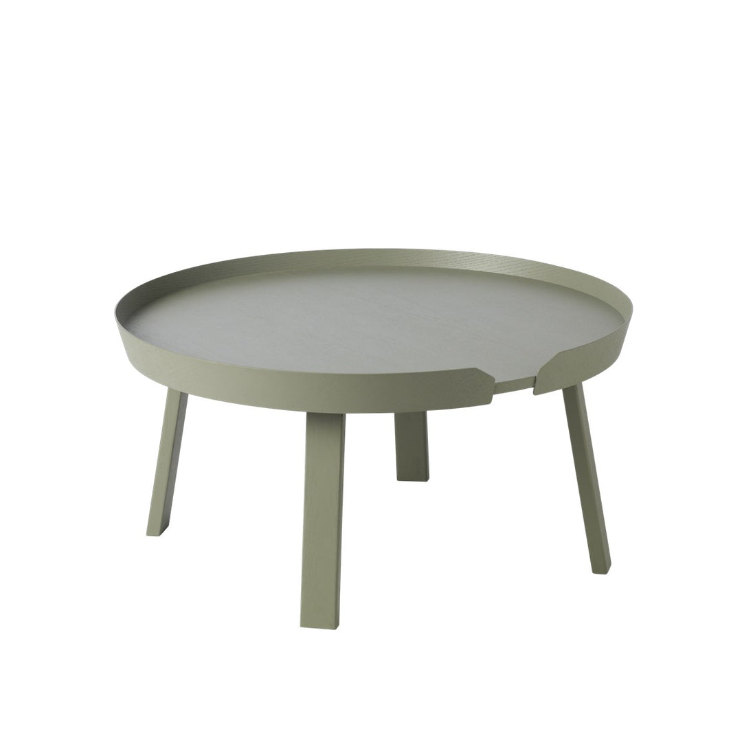 Muuto Around Coffee Tables