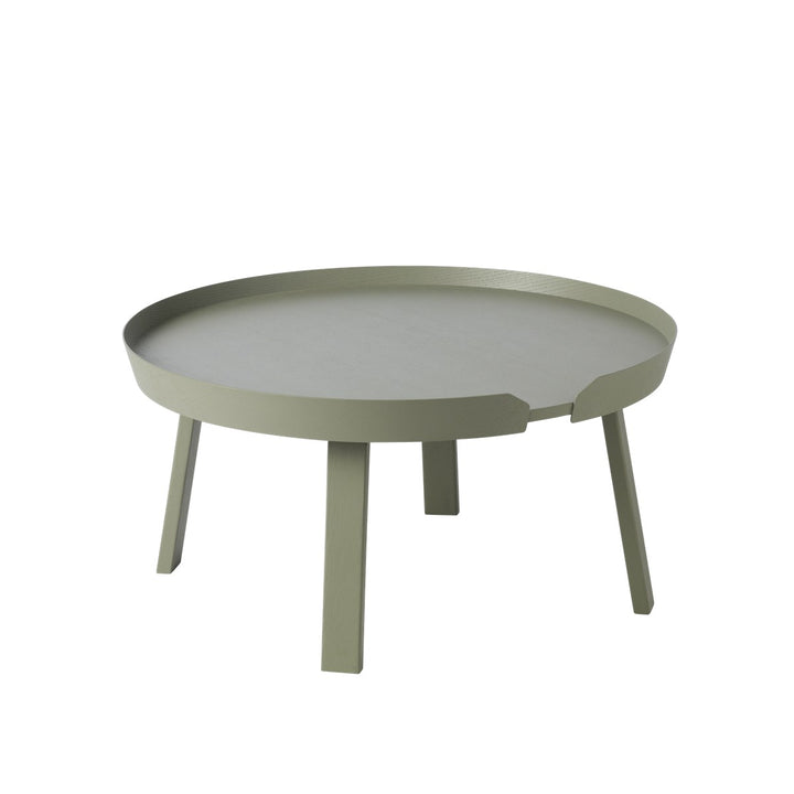 Muuto Around Coffee Tables