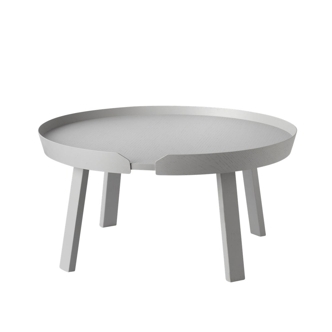 Muuto Around Coffee Tables